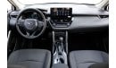 Toyota Corolla Cross LHD 2.0L HYBRID TWIN ENGINE ELITE AT 2024MY