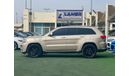 جيب جراند شيروكي Summit 5.7L (350 HP) Jeep grand Cherokee/ 2015 / GCC 5.7 / full option Sumit