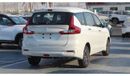 Suzuki Ertiga GLX 1.5L Petrol GCC Specs Export Price @ 46,500 AED