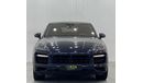 بورش كايان GTS 4.0L (455 HP) 2022 Porsche Cayenne GTS, Oct 2025 Porsche Warranty, Carbon Fiber Package, Full Op