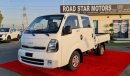 Kia K2700 KIA 2700 Diesel- Duble Cabin - 6 seats - 2024 - full option