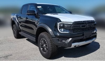 Ford Ranger 3.0P AT MY2023 – BLACK