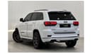 Jeep Grand Cherokee S Limited 2020 Jeep Grand Cherokee S, May 2025 Jeep Warranty + Service Pack, Low Kms, GCC