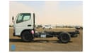 Mitsubishi Canter 2023 4D33-7A 4×2 Diesel 2.7L M/T 2.5 Ton Short