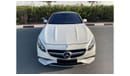 Mercedes-Benz S 63 AMG Coupe GCC