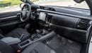 Toyota Hilux HILUX ADVENTURE  2.8L DIESEL 2024