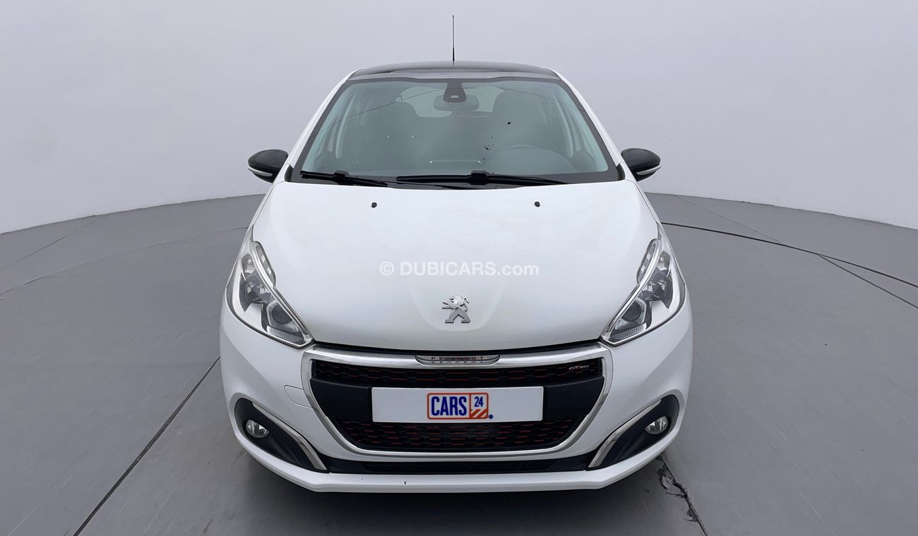 Peugeot 208 GT LINE 1.6 | Zero Down Payment | Free Home Test Drive