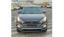 Hyundai Tucson 2017 Hyundai Tucson Limited 2.0L V4 GDi Premium - Push Start - 4x4 AWD - 75,000 mileage