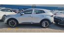 Kia Sportage KIA SPORTAGE 2.0L 4X4 MID 2025 A/T PTR