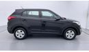 Hyundai Creta GL 1.6 | Under Warranty | Inspected on 150+ parameters