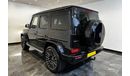 Mercedes-Benz G 63 AMG 4.0 G63 V8 BiTurbo MHEV AMG  RIGHT HAND DRIVE