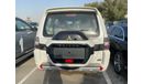 Mitsubishi Pajero GLS 3.0 Full Option