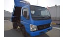 Mitsubishi Canter Mitsubishi Canter Dumper, model:2007. Excellent condition