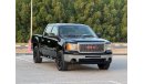 GMC Sierra HD GMC SIERRA DENALI 2013 GCC FULL OPTION