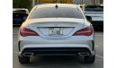 Mercedes-Benz CLA 250 MERCEDES BENZ CLA250 IMPORT 2018 PERFECT CONDITION