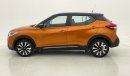 Nissan Kicks SL 1.6 | Zero Down Payment | Free Home Test Drive