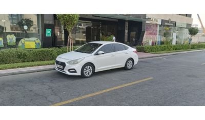 Hyundai Accent Top 1.6L (123 HP)