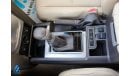 Toyota Prado PRADO VX 2.7L V4 FULL OPTION MODEL 2023