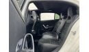 مرسيدس بنز A 250 سبورت AMG 2019 Mercedes Benz A250 AMG Sportback, Warranty, Service History, Excellent Condition, GCC