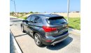 BMW X1 sDrive 20i M Sport AT SAMA ALSHAM USED CARS FOR SALE