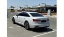 Audi A6 45 TFSI 2.0L