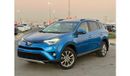 تويوتا راف ٤ Hybrid TOYOTA RAV4 Limited Full Option