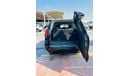 Toyota Prado TOYOTA PRADO TXL 4.0L PETROL MID/O - A/T - S/D - BLACK -2023