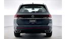 Volkswagen Teramont R-Line | 1 year free warranty | 0 Down Payment