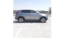 Kia Sportage SX