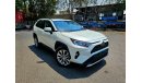 Toyota RAV4 XLE Full options premium