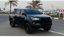 Toyota Hilux GR SPORTS KIT INSTALLED | PREMIUM SPORTS BAR | RHD | 2.8L DIESEL | ELECTRIC SEAT | 2018