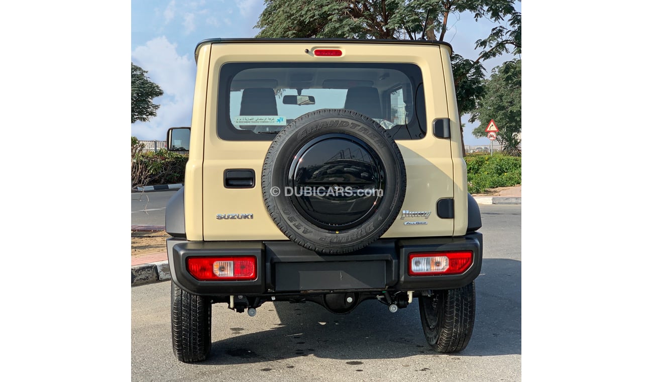 Suzuki Jimny EXCELLENT CONDITION