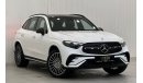 Mercedes-Benz GLC 200 2023 Mercedes Benz GLC200 AMG 4MATIC, 2028 Mercedes Warranty + Service Pack, Very Low Kms, GCC