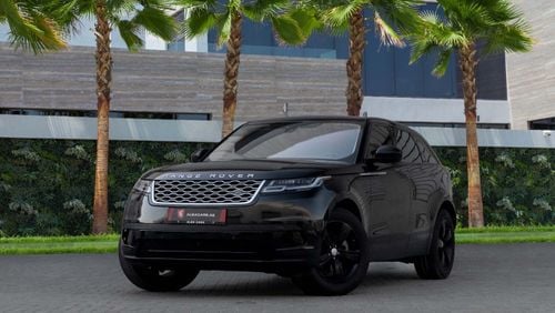 Land Rover Range Rover Velar Dynamic HSE P250 2.0L | 3,231 P.M  | 0% Downpayment | Low Mileage!