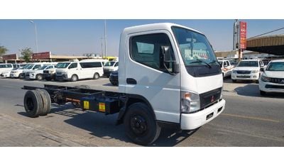 Mitsubishi Canter 16FT/ DIESEL / WITHOUT TURBO/ LOT# 11777