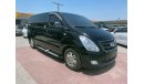 Hyundai H1 Starex