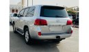 Lexus LX570 Lexus LX 570 full option 2009 perfect condition