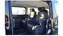 Toyota Granvia 2024 TOYOTA GRANVIA 3.5L PREMIUM