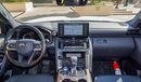 Toyota Land Cruiser GXR 4.0L