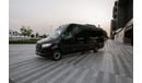 Mercedes-Benz Sprinter Ultra luxury sprinter 2022 GCC 0km