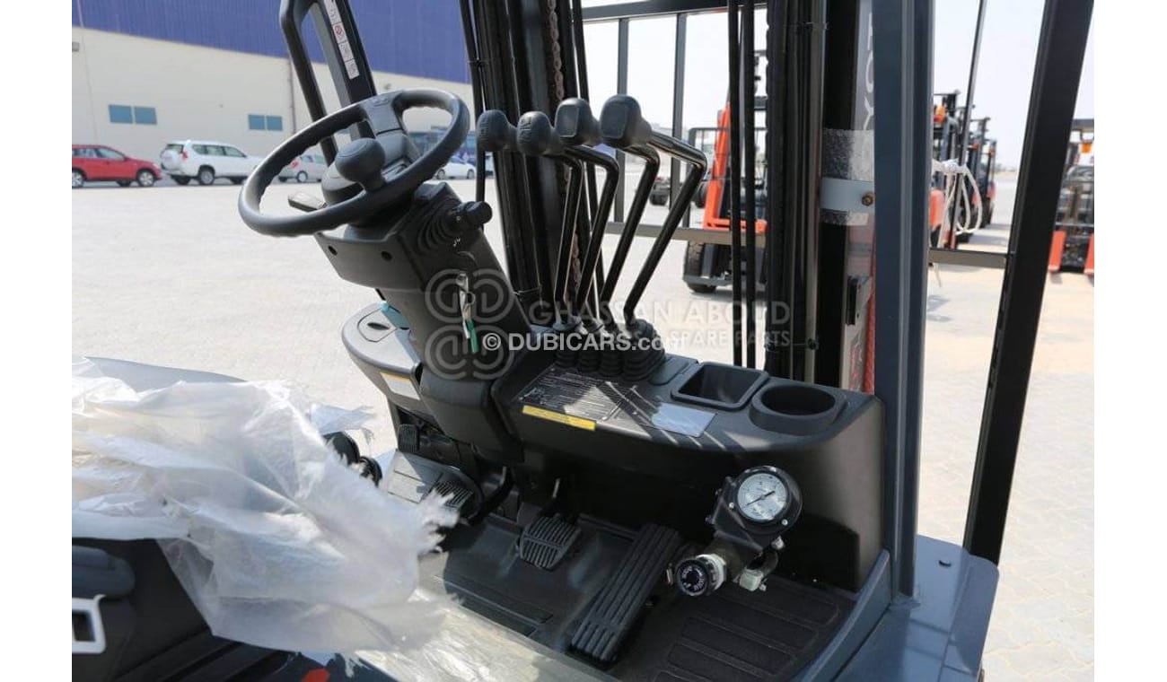 Toyota Fork lift 3 TON, 2 STAGE-V DIESEL 4,000MM MY23 Forklift Diesel(EXPORT ONLY)