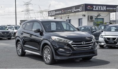 Hyundai Tucson ECO 1.6 L