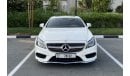 Mercedes-Benz CLS 400 AMG 400