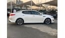 Kia Optima Kia Optima_2014_Excellent_Condihon