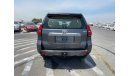 تويوتا برادو Toyota Prado. 2018 TX-L V4 petrol left hand drive everything Gurranty