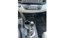 Toyota RAV4 VXR 2018 RAV4 xle full option