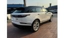 Land Rover Range Rover Velar HSE P250 Gcc