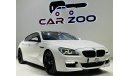 BMW 650i M Sport