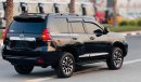 تويوتا برادو TOYOTA PRADO 2010 Modified 2023