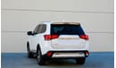 Mitsubishi Outlander Mitsubishi Outlander 2020 GLS 4X4 GCC in excellent condition, inside and out, under warranty